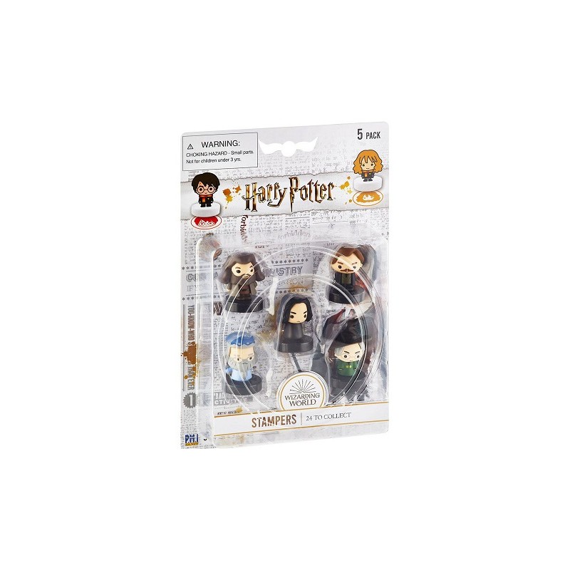 PACK SELLOS HARRY POTTER