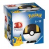 PUZZLE 3D POKEBALL