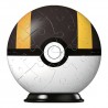 PUZZLE 3D POKEBALL