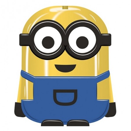 HUCHA MINIONS