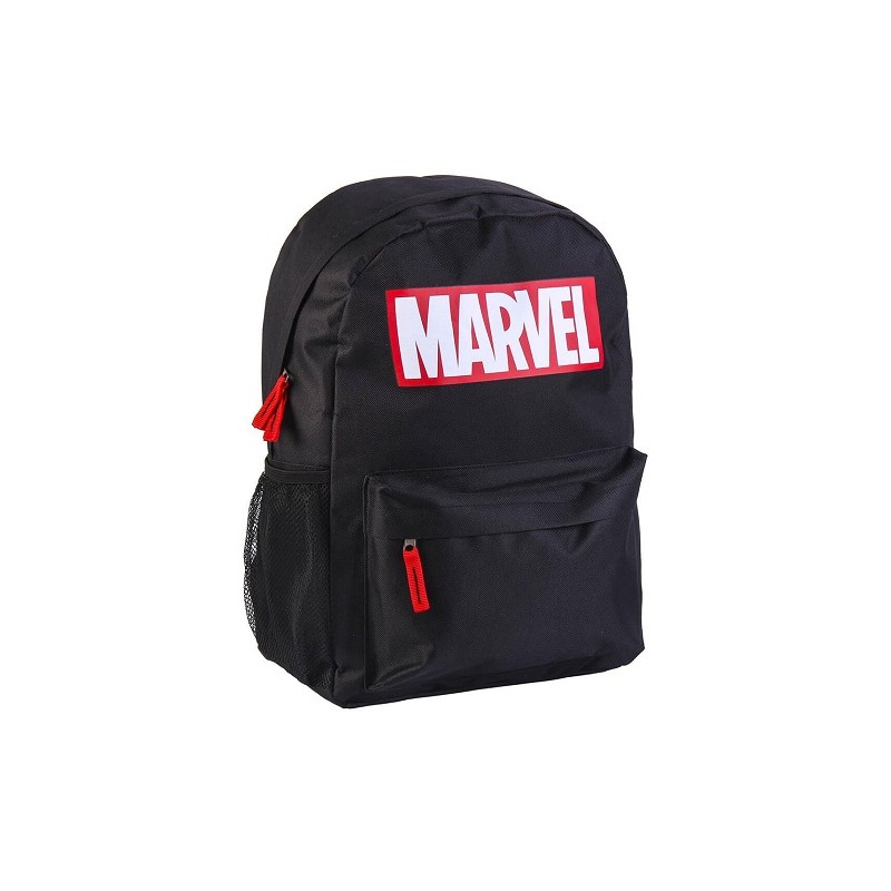 MOCHILA MARVEL