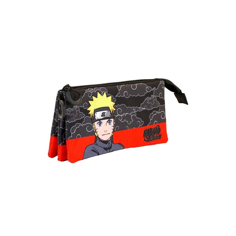 ESTUCHE NARUTO