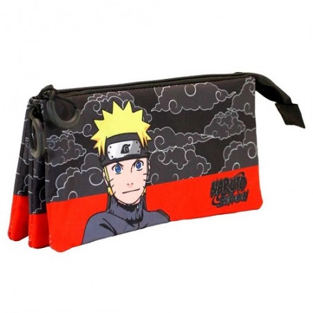 ESTUCHE NARUTO