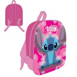 MOCHILA STITCH