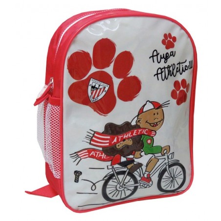 MOCHILA ATHLETIC CLUB BILBAO