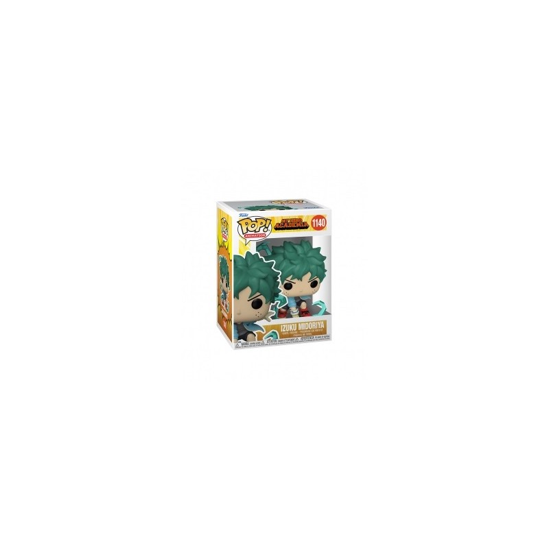 FUNKO POP DEKU