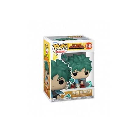 FUNKO POP DEKU