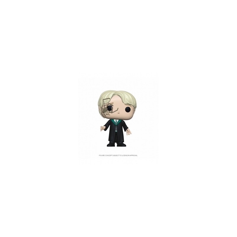 FUNKO POP MALFOY