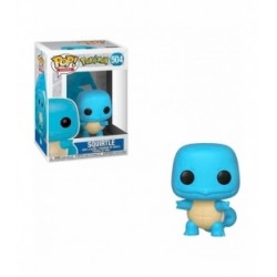 FUNKO POP SQUIRTLE
