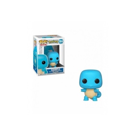 FUNKO POP SQUIRTLE