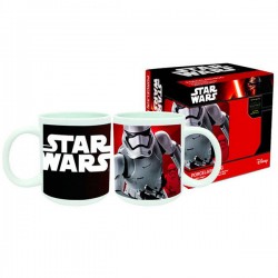 TAZA SOLDADO IMPERIAL