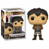 FUNKO POP BERTHOLDT