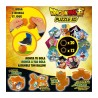 PUZZLE 3D DRAGON BALL