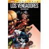 COMIC LOS VENGADORES