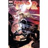 COMIC THOR