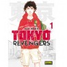 COMIC TOKYO REVENGERS