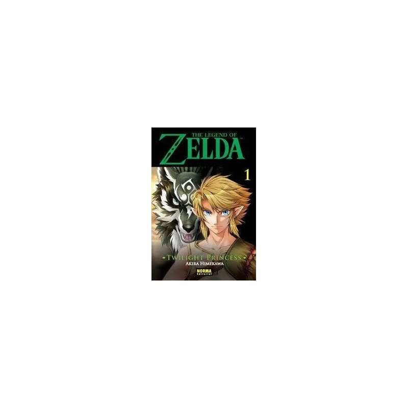 COMIC ZELDA