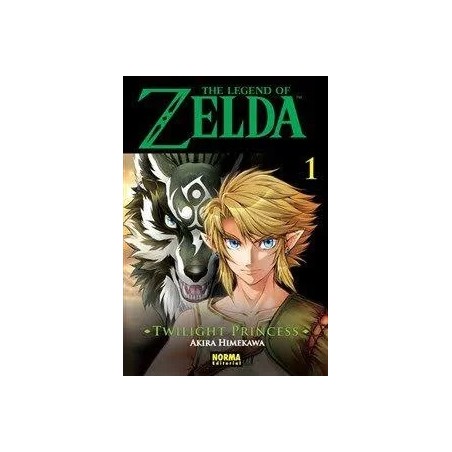 COMIC ZELDA