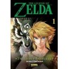 COMIC ZELDA