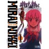 COMIC MIRAI NIKKI