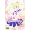 COMIC SAILOR MOON