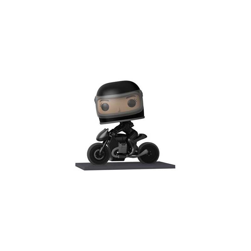 FUNKO POP SELINA