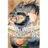 COMIC BLACK CLOVER