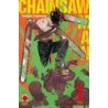 COMIC CHAINSAW MAN