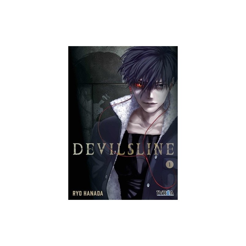 COMIC DEVILSLINE