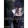 COMIC DEVILSLINE