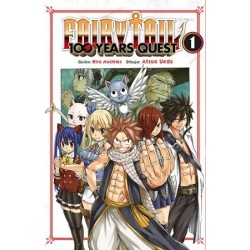 COMIC FAIRY TAIL