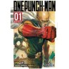 COMIC ONE PUNCH MAN