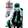 COMIC TOKYO GHOULD