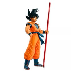 FIGURA SON GOKU