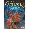 COMIC LOS CAMPEONES DE ALBION