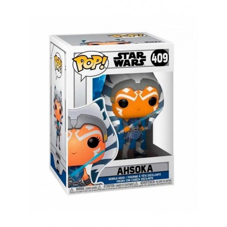 FUNKO POP AHSOKA