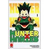 COMIC HUNTER X HUNTER