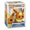 FUNKO POP FLAREON