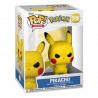 FUNKO POP PIKACHU GRUMPY