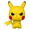 FUNKO POP PIKACHU GRUMPY