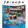 PUZZLE 3D FRIENDS