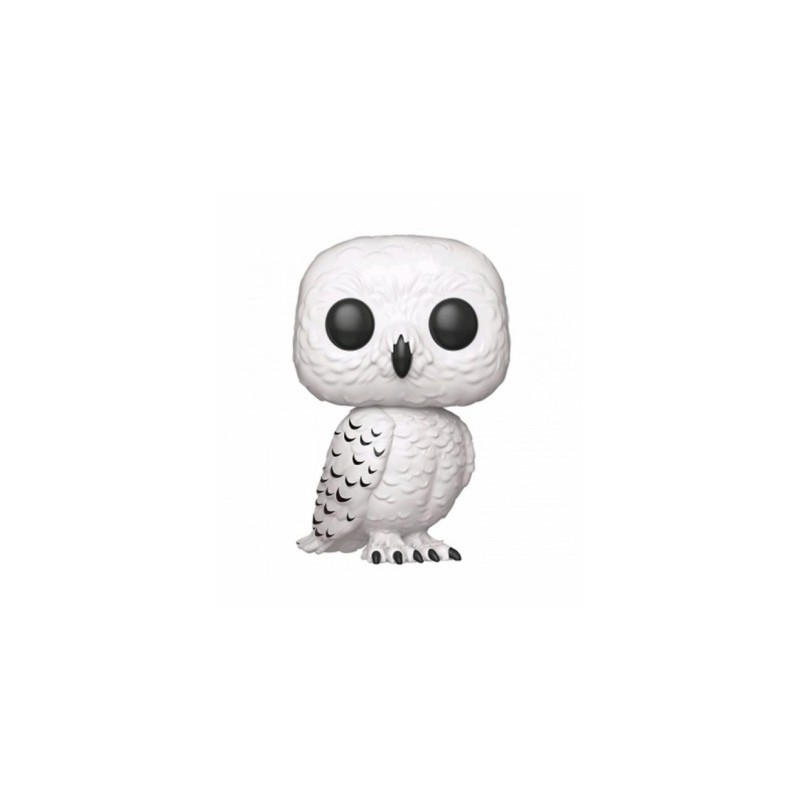 FUNKO POP HEDWIG 10"