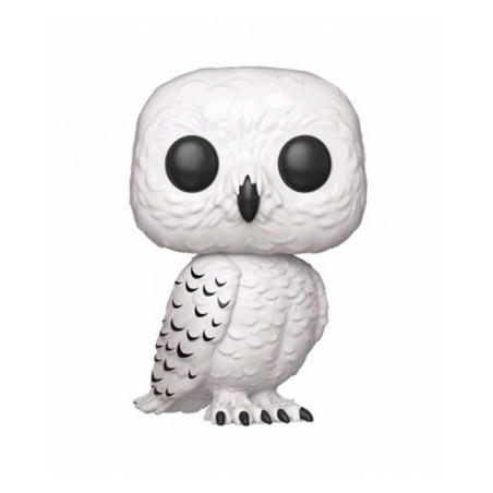 FUNKO POP HEDWIG 10"