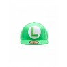 GORRA LUIGI