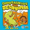 COMIC DINOSAURIOS PARA DESAYUNAR