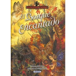 CUENTO EL BOSQUE ENCANTADO