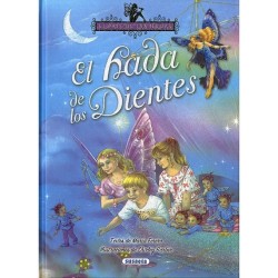 CUENTO EL HADA DE LOS DIENTES