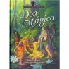 CUENTO UN DON MAGICO