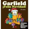 COMIC GARFIELD FELIZ NAVIDAD