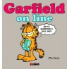 COMIC GARFIELD ON LINE